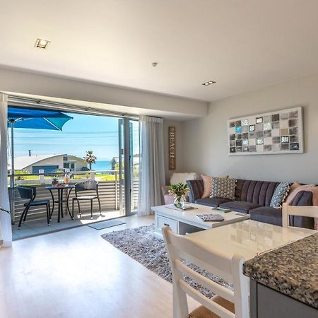 Oneroa Bay Villas Exteriör bild