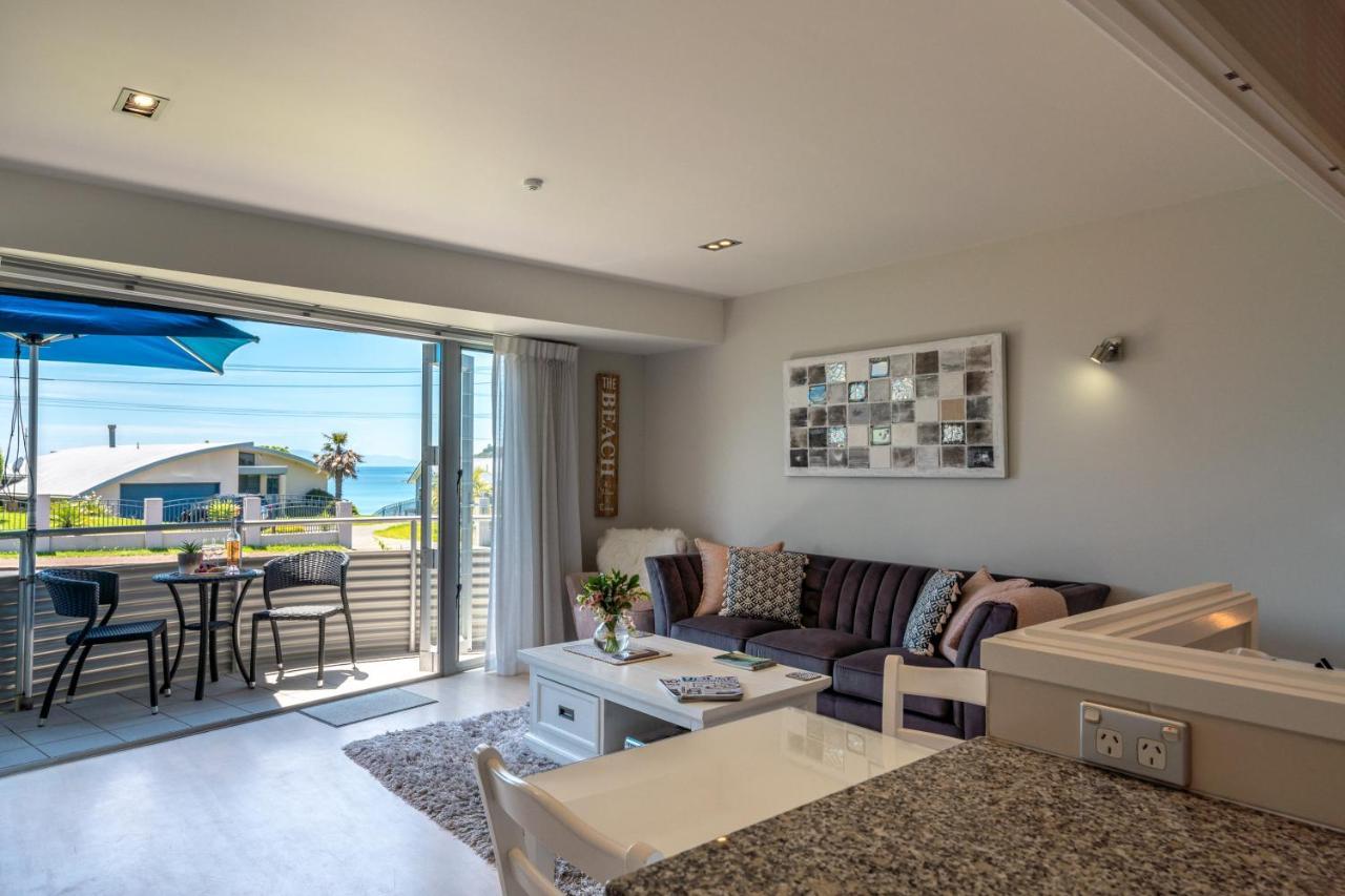 Oneroa Bay Villas Exteriör bild